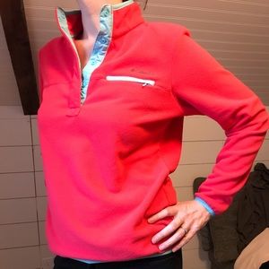 Columbia Fleece